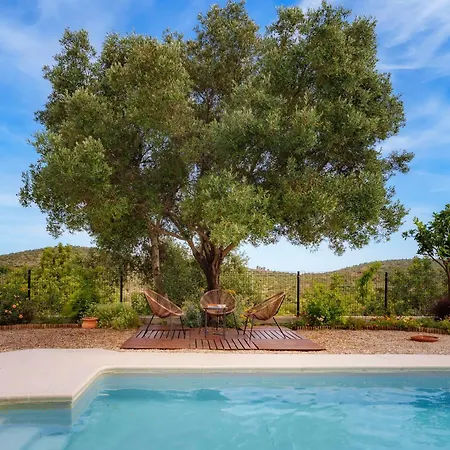 Parragil, Piscina Jardim Prestige For Βίλα Λουλέ