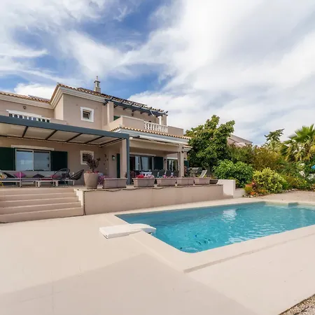 Parragil, Piscina Jardim Prestige For Villa *