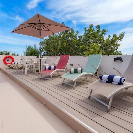 Βίλα Parragil, Piscina Jardim Prestige For *