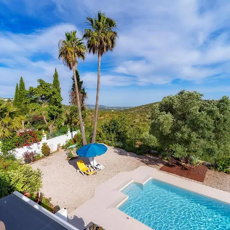 Parragil, Piscina Jardim Prestige For * Λουλέ