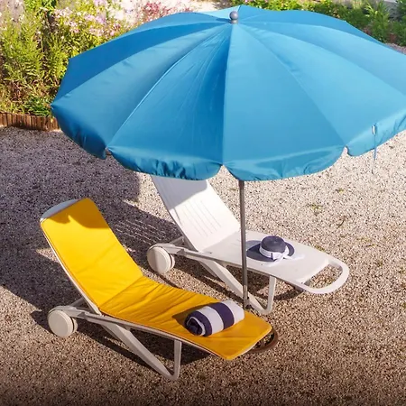 Parragil, Piscina Jardim Prestige For
