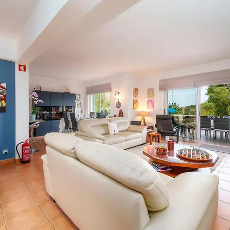 Parragil, Piscina Jardim Prestige For Villa