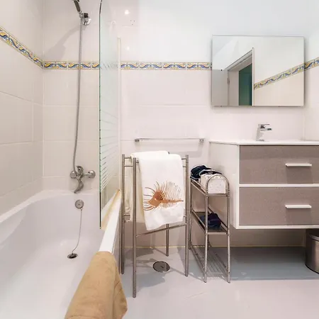 Βίλα Parragil, Piscina Jardim Prestige For *
