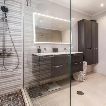 Parragil, Piscina Jardim Prestige For * Λουλέ