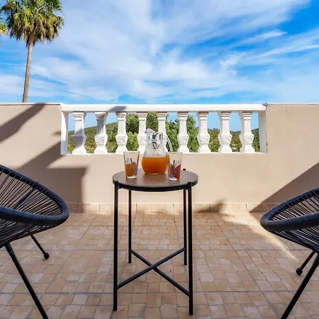 Parragil, Piscina Jardim Prestige For
